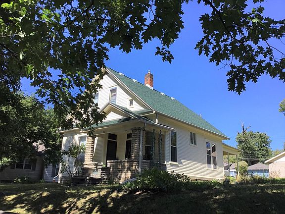 Well maintained home. New roof 2020, hi-efficiency furnace & central air 2021, updated interiors.