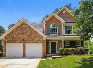 112 Garrison Ln, Locust Grove, GA 30248