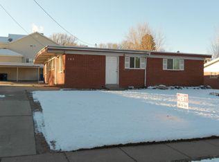 165 W 4900 S #2, Washington Terrace, UT 84405