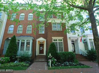 408 Inspiration Ln, Gaithersburg, MD 20878