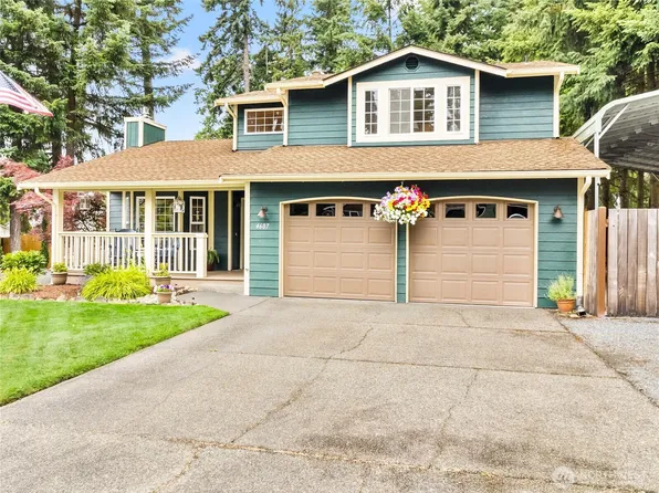 4607 225th Street Ct E, Spanaway, WA 98387