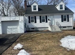 23 Cheney St, Needham, MA 02494