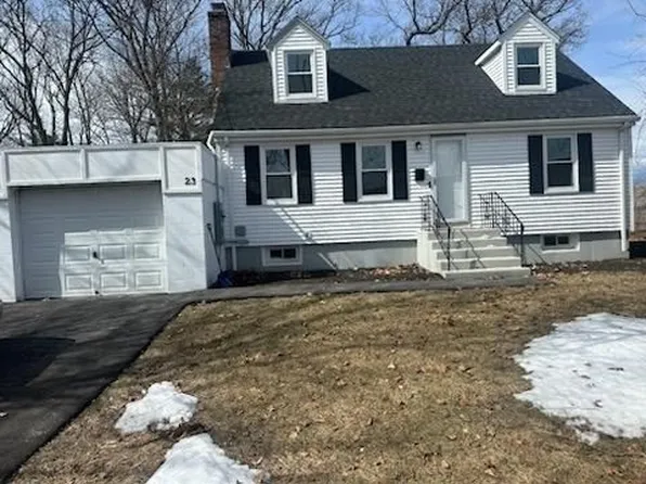 23 Cheney St, Needham, MA 02494