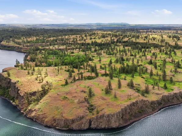W Williams Lake Rd, Cheney, WA 99004