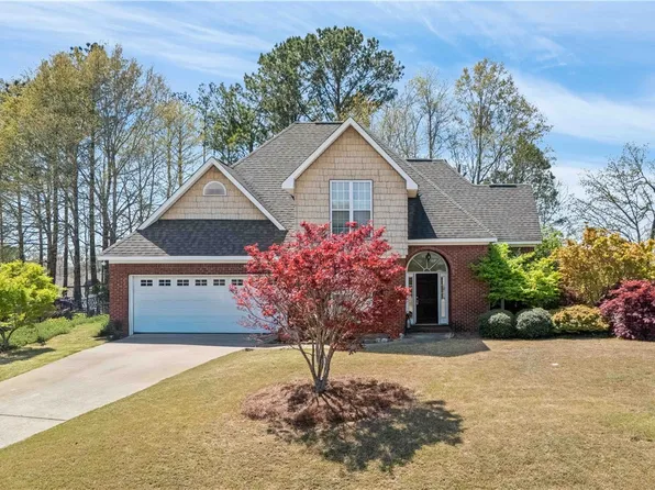 2039 Keystone Dr, Auburn, AL 36830