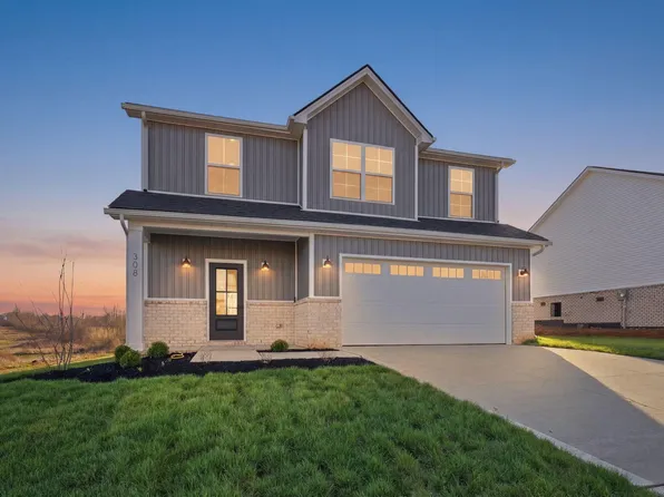 308 Skaggs Blvd, Nicholasville, KY 40356