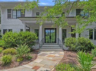 19117 Davidson Concord Rd, Davidson, NC 28036