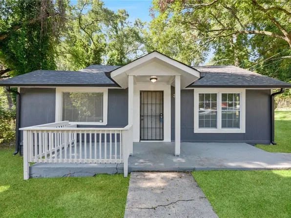 3478 Thompson Dr NW, Atlanta, GA 30331