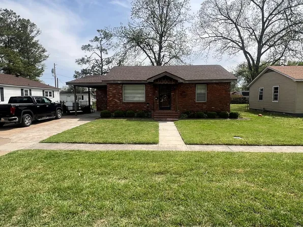 503 W Lee Ave, Osceola, AR 72370