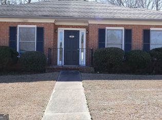 1841 N Ridge Dr UNIT B, Milledgeville, GA 31061