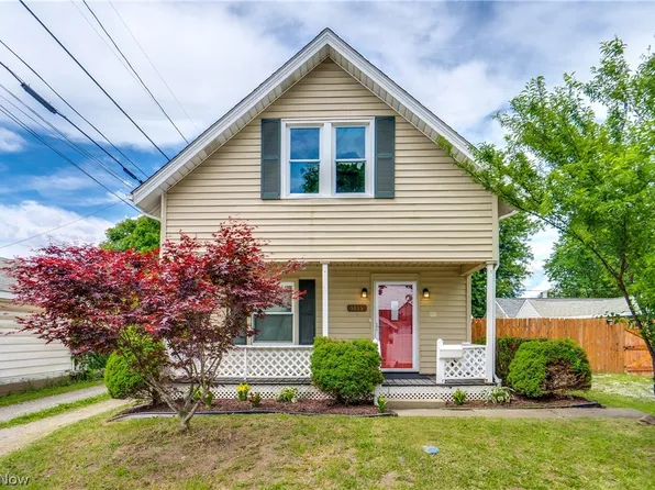 5015 12th St SW, Canton, OH 44710