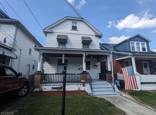 277 Irwin St, Phillipsburg, NJ