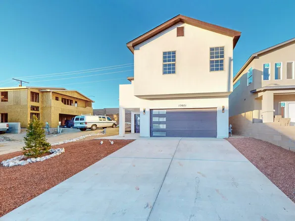 13601 Covered Wagon Ave SE, Albuquerque, NM 87123