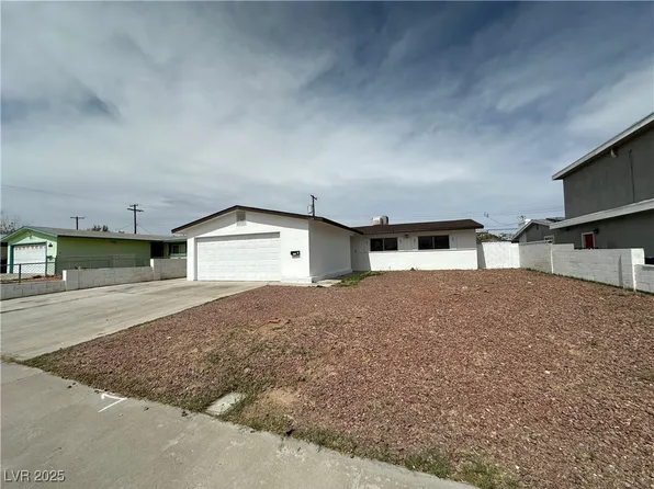 5324 Holmby Ave, Las Vegas, NV 89146