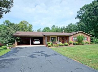1285 Crooked Oak Rd, Rocky Mount, VA 24151