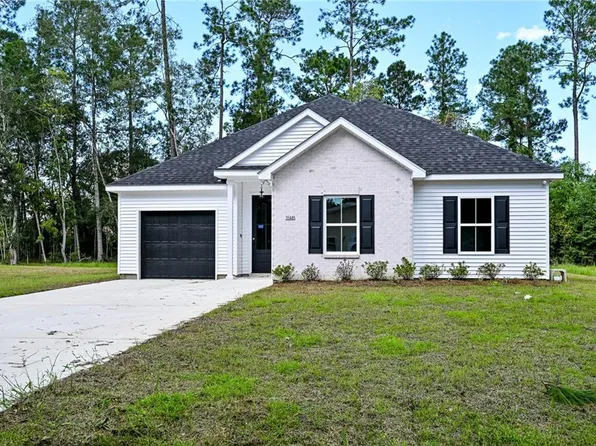 35445 Melody Ln, Slidell, LA 70460