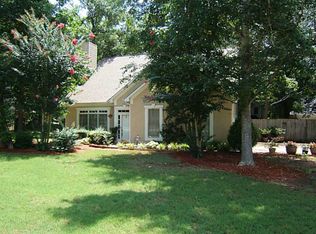 4185 Arapaho Dr, Powder Springs, GA 30127