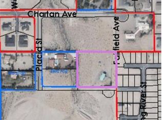 11185 Fairfield Ave, Las Vegas, NV 89183