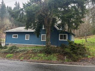 101 Walter Road, Winlock, WA 98596