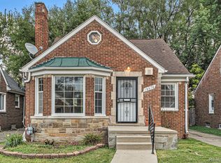 18678 Prest St, Detroit, MI 48235