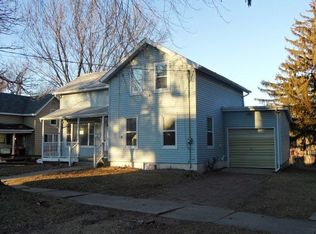 527 Tremont St, Mauston, WI 53948