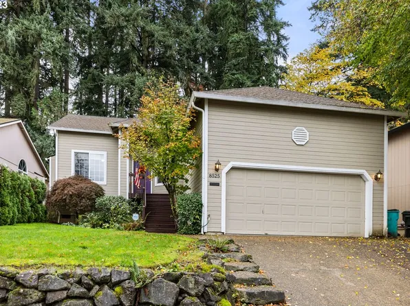 8525 NE 14th Ln, Vancouver, WA 98664