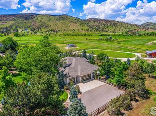 3171 Nelson Rd, Longmont, CO 80503