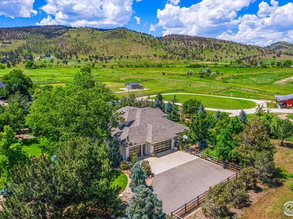 3171 Nelson Rd, Longmont, CO 80503