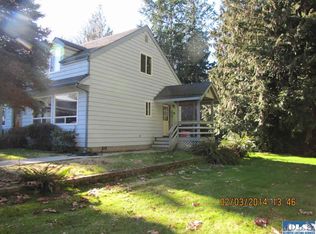 606 Hulse Rd, Port Angeles, WA 98362