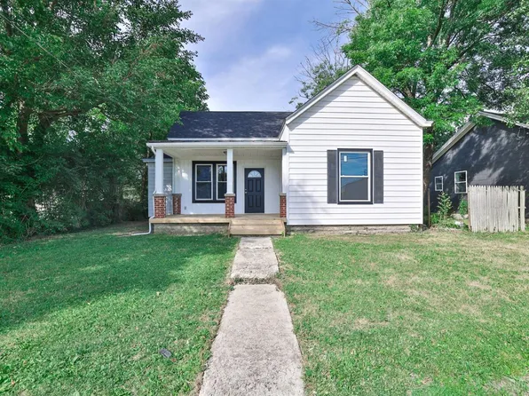 306 S Church St, Blanchester, OH 45107