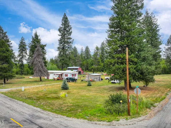 28850 N 1st St, Athol, ID 83801