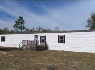 388 Oakwood Lakes Blvd, Defuniak Springs, FL 32433