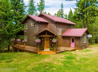 289 Lost In The Wood, CAREYWOOD, ID 83809