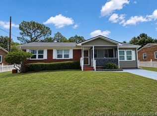 3241 Vardaman Ave, Hope Mills, NC 28348