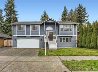 4617 196th Pl NE, Arlington, WA