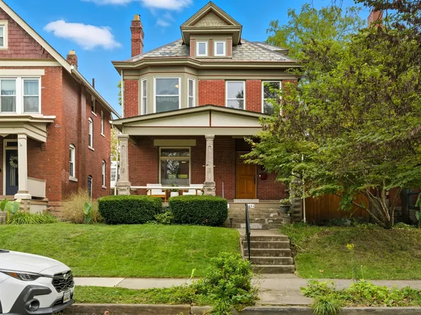 1484 Belmont Ave, Columbus, OH 43201