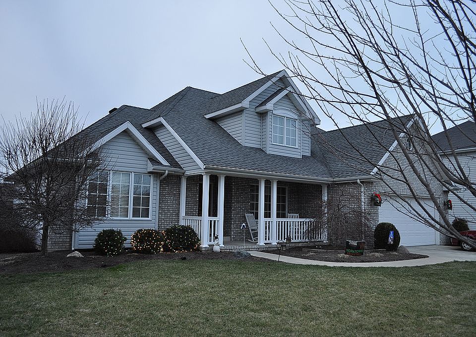1st image of 601 S Greenland Ln