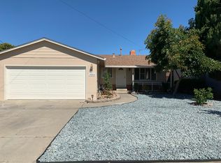 35864 Adobe Dr, Fremont, CA 94536