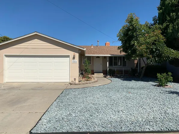 35864 Adobe Dr, Fremont, CA 94536
