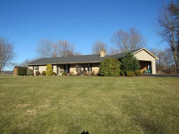 1150 Beaver Run Rd, Turbotville, PA 17772
