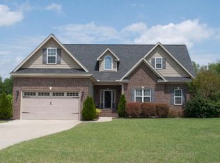 205 Pear Tree Ln, Pikeville, NC 27863