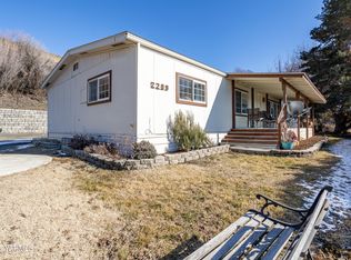 2209 Rest Haven Rd, Yakima, WA 98901