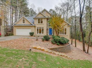 5550 Morton Rd, Johns Creek, GA 30022