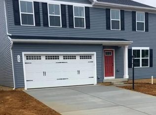 529 Old Potomac Church Rd, Stafford, VA 22554