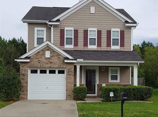 6522 Guard Hill Dr, Raleigh, NC 27610