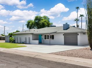 8333 E Cambridge Ave, Scottsdale, AZ 85257