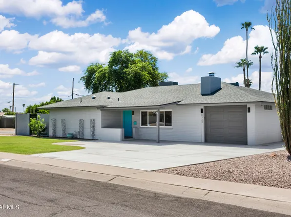 8333 E CAMBRIDGE Avenue, Scottsdale, AZ 85257