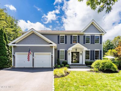 55 Heritage Drive, Allentown, NJ, 08501