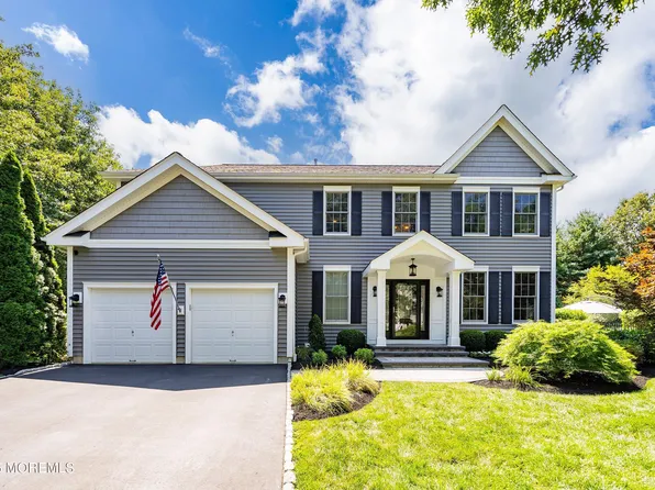 55 Heritage Drive, Allentown, NJ 08501