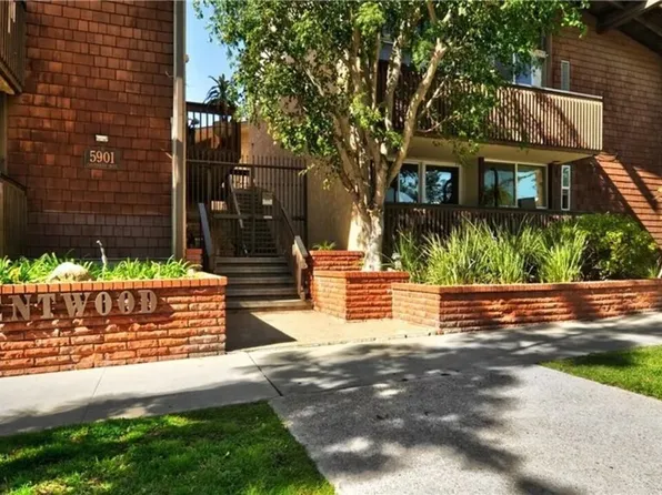 5901 Canterbury Dr Unit 21, Culver City, CA 90230